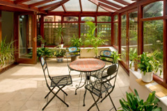 Kirk Sandall conservatory quotes