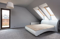 Kirk Sandall bedroom extensions