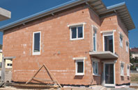 Kirk Sandall home extensions