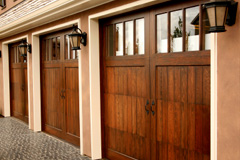 Kirk Sandall garage extension quotes