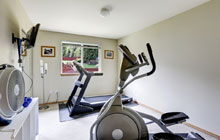 Kirk Sandall home gym construction leads
