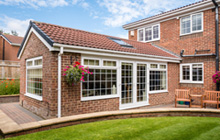 Kirk Sandall house extension leads